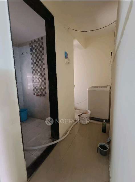 Single Room for Male In 1 BHK  In Kharadi