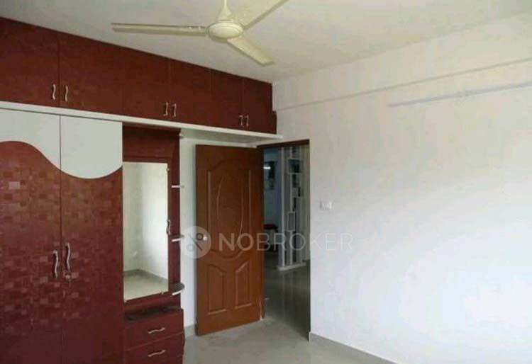 2 BHK Flat In Jhanavi Capetown For Sale  In Electronic City