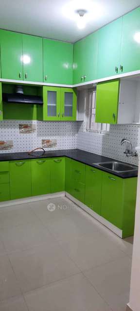 3 BHK Flat In Subha Omkara For Sale  In Electronic City