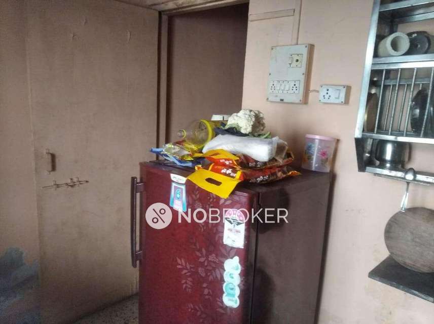 1 BHK Villa In Patankar Towers Co-operative Housing Society For Sale  In Nalasopara West