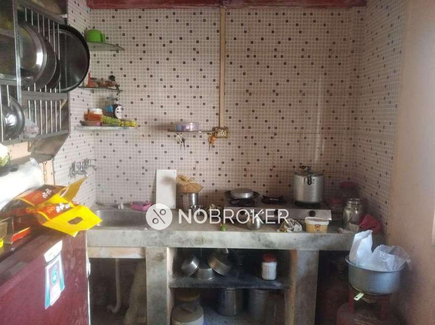 1 BHK Villa In Patankar Towers Co-operative Housing Society For Sale  In Nalasopara West