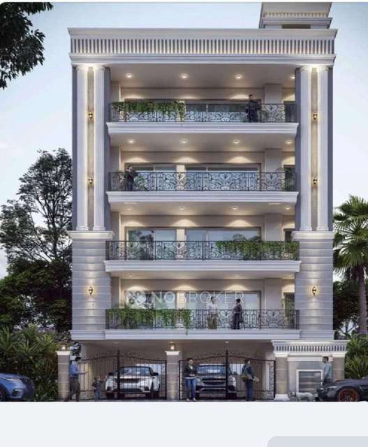 4 BHK Flat In Standalone Building  For Sale  In Sector 25