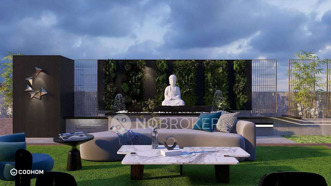 4 BHK Flat In Standalone Building  For Sale  In Sector 25