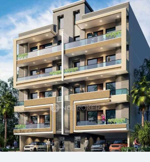 4 BHK Flat In Standalone Building  For Sale  In Sector 25