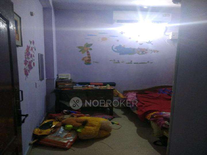 2 BHK Flat In Supriya Flats For Sale  In Perambur