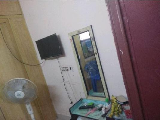 2 BHK Flat In Supriya Flats For Sale  In Perambur