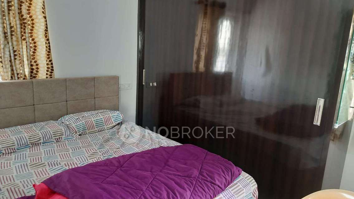 1 BHK House for Rent  In  Konanakunte