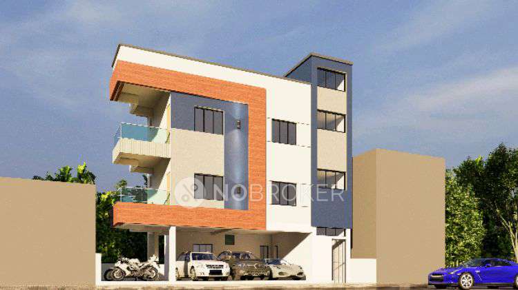 3 BHK Flat In Rahul Flats For Sale  In  Ravi&#39;s Enclave, Vasantham Nagar, Avadi