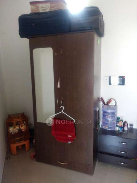 1 RK Flat In Amanora Future Towers For Sale  In Hadapsar