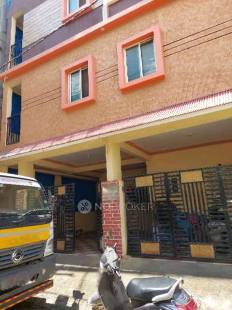 2 BHK House for Rent  In Electronic City