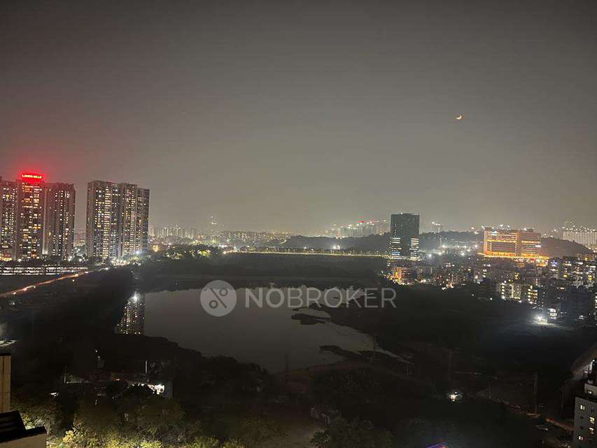 3 BHK Flat In Hig Chitrapuri Hills For Sale  In Khajaguda