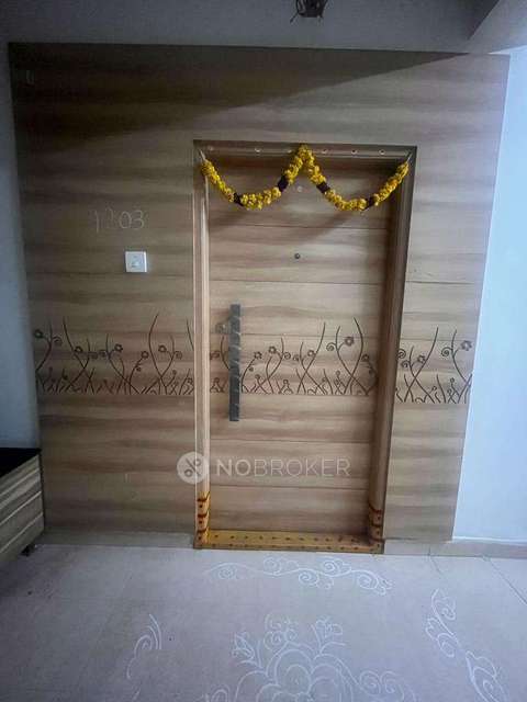 3 BHK Flat In Hig Chitrapuri Hills For Sale  In Khajaguda