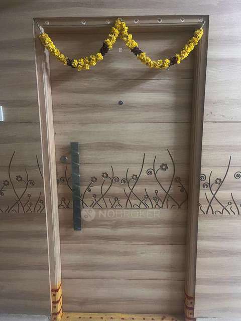 3 BHK Flat In Hig Chitrapuri Hills For Sale  In Khajaguda