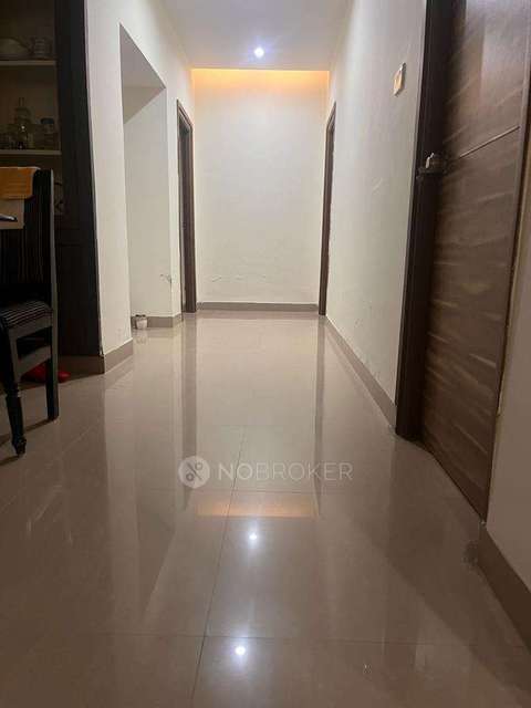 3 BHK Flat In Hig Chitrapuri Hills For Sale  In Khajaguda