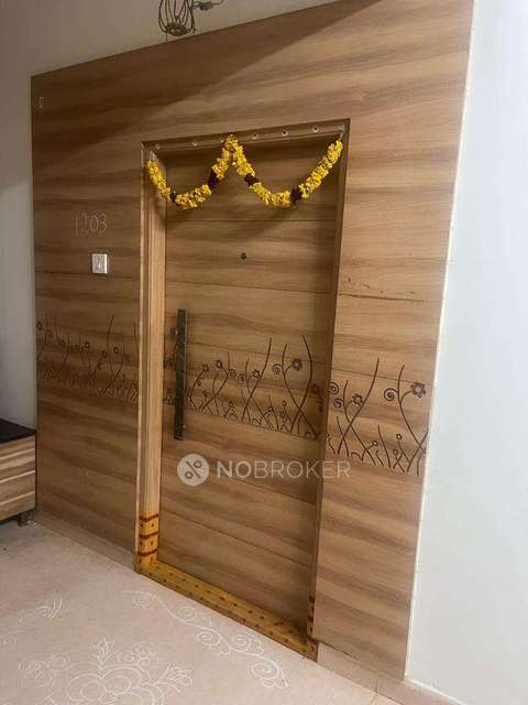 3 BHK Flat In Hig Chitrapuri Hills For Sale  In Khajaguda