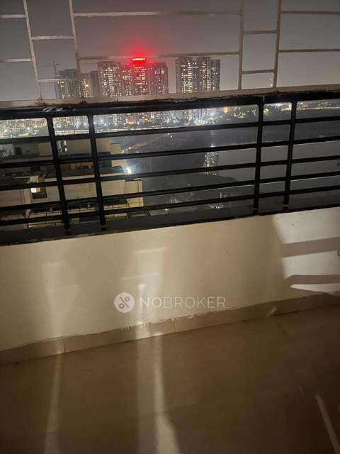 3 BHK Flat In Hig Chitrapuri Hills For Sale  In Khajaguda