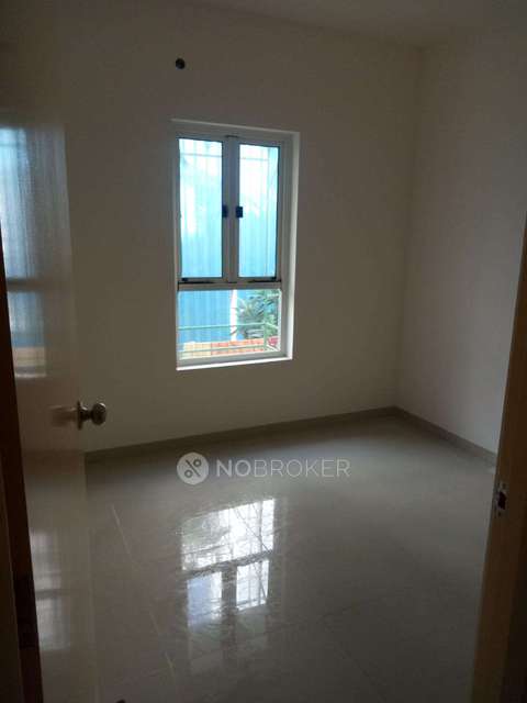 1 BHK Flat In Mahindra Happinest For Sale  In Paruthippattu