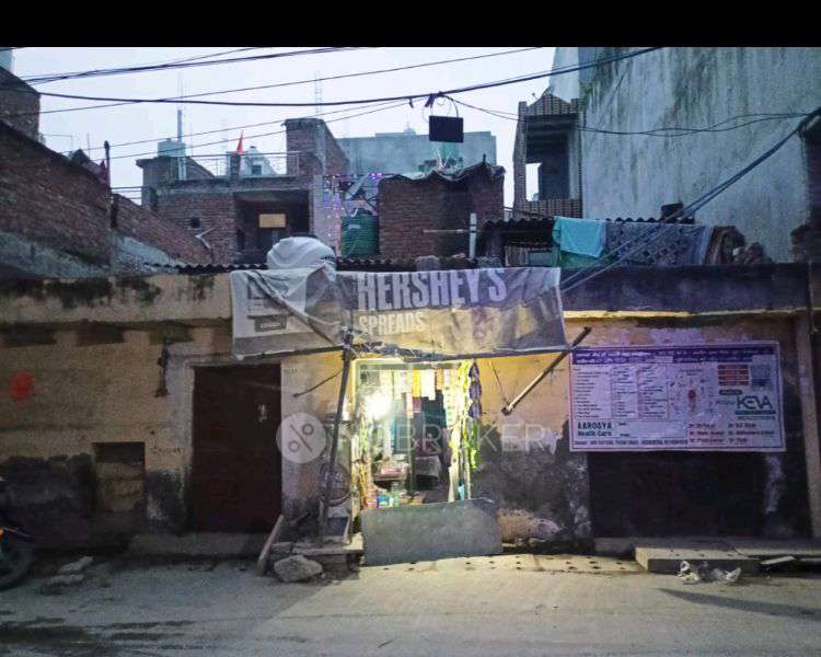 Plot For Sale  In Hanuman Mandir