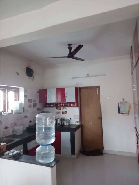 3 BHK Villa In Dollar Dreams For Sale  In Gaddi Annaram