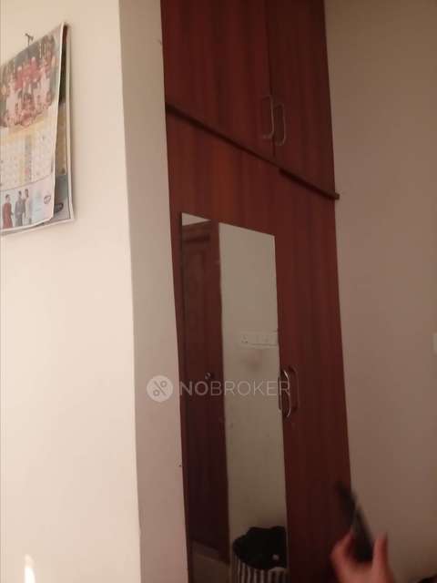 3 BHK Villa In Dollar Dreams For Sale  In Gaddi Annaram