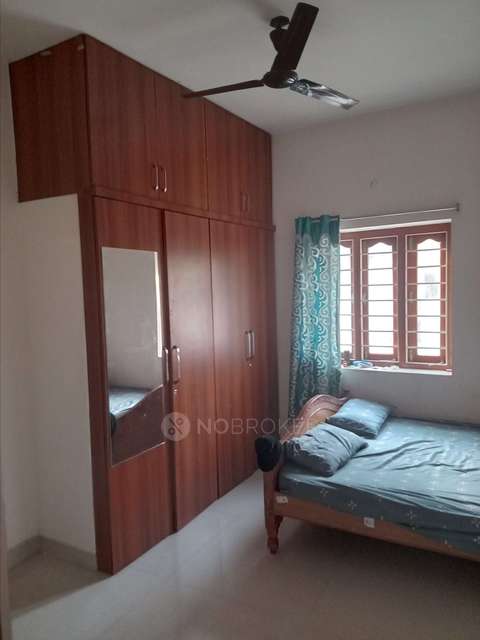 3 BHK Villa In Dollar Dreams For Sale  In Gaddi Annaram