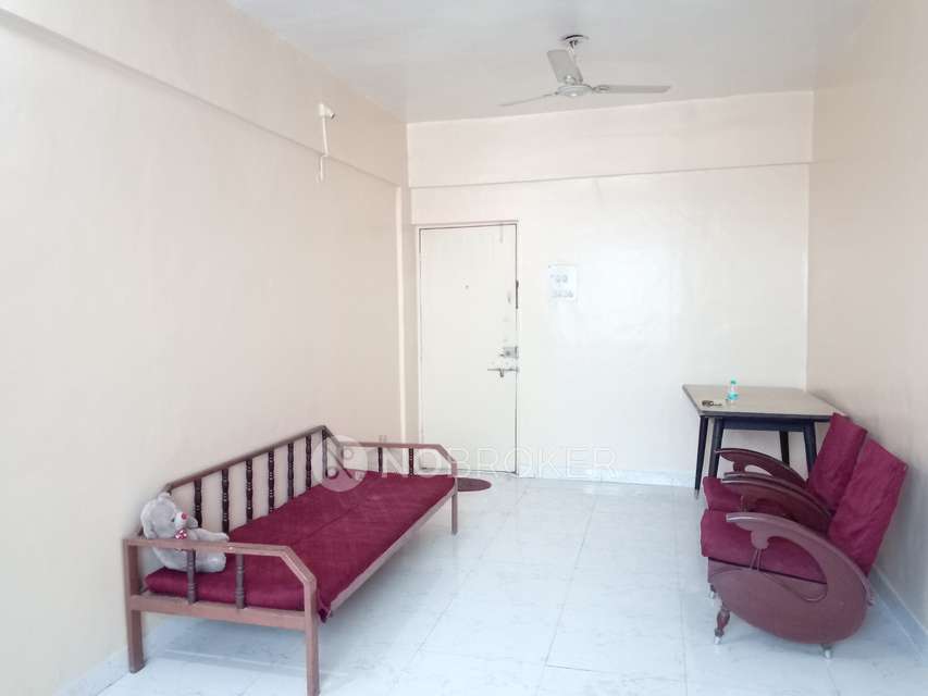 1 BHK Flat In Parmar Square for Rent  In Kharadi