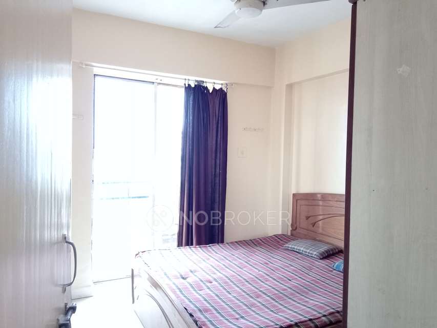 1 BHK Flat In Parmar Square for Rent  In Kharadi