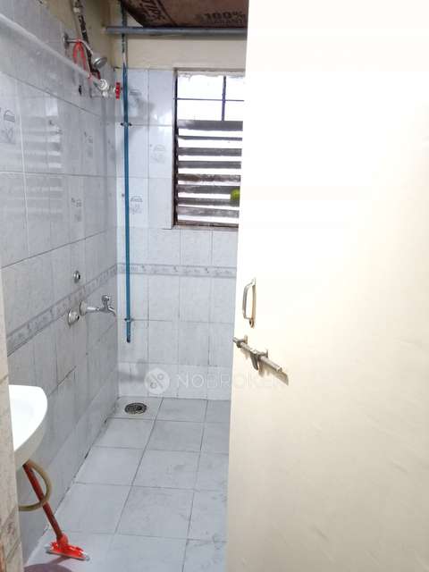1 BHK Flat In Parmar Square for Rent  In Kharadi