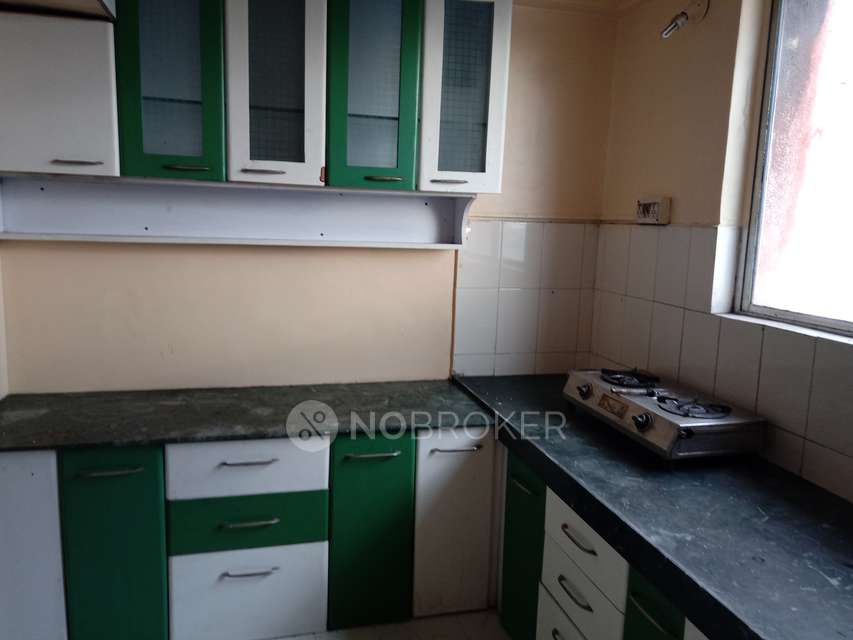 1 BHK Flat In Parmar Square for Rent  In Kharadi