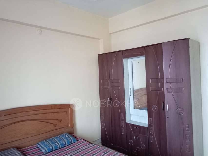 1 BHK Flat In Parmar Square for Rent  In Kharadi