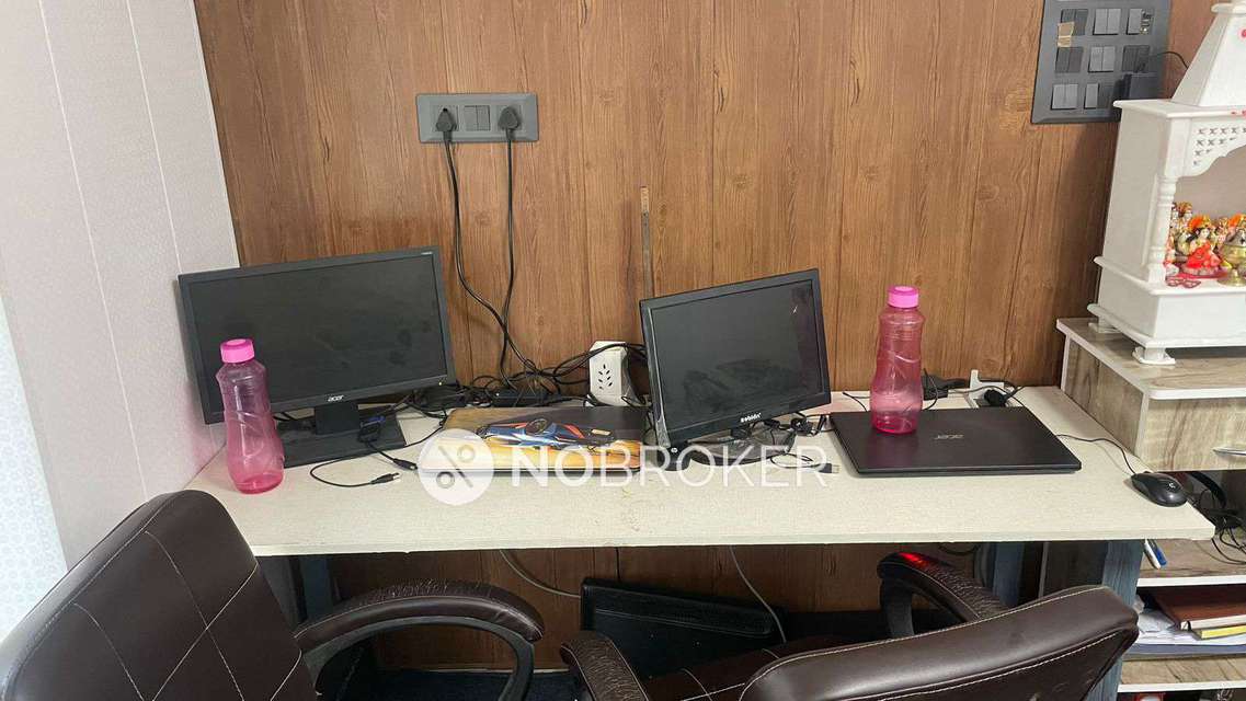 Co-Working  space in Tilak Nagar, Delhi for Rent 