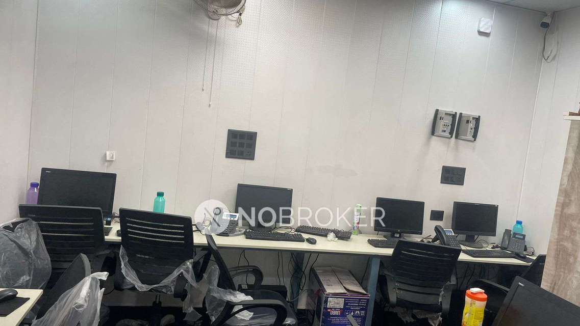 Co-Working  space in Tilak Nagar, Delhi for Rent 