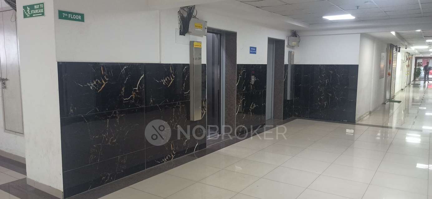 Office Space in Kharadi, Pune for Rent 