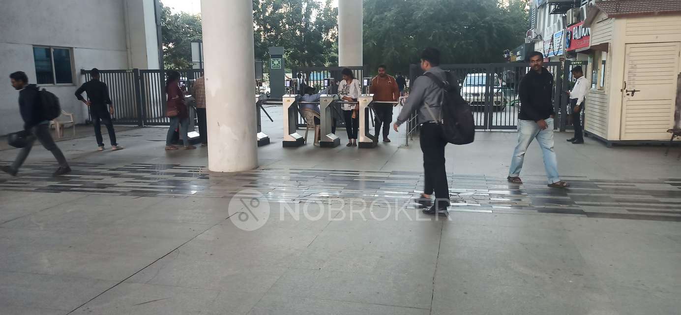 Office Space in Kharadi, Pune for Rent 