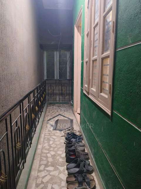 2 BHK House for Rent  In Btm 1st Stage