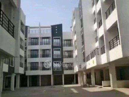 1 BHK Flat In Greenwood Estate Phase 2 for Rent  In Panvel