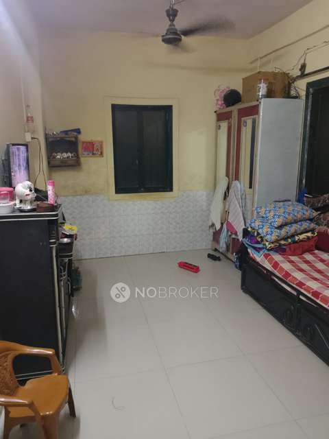 1 BHK Flat In Tapayi  Co-op Housing Society for Rent  In Dombivali West