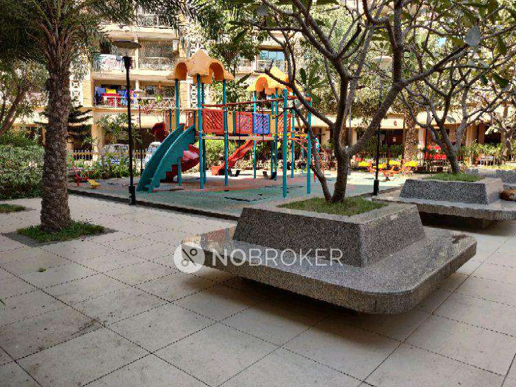 1 BHK Flat In Raj Exotica Co-op Housing Society For Sale  In Mira Bhayandar