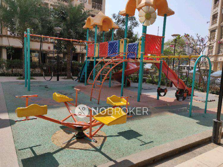 1 BHK Flat In Raj Exotica Co-op Housing Society For Sale  In Mira Bhayandar