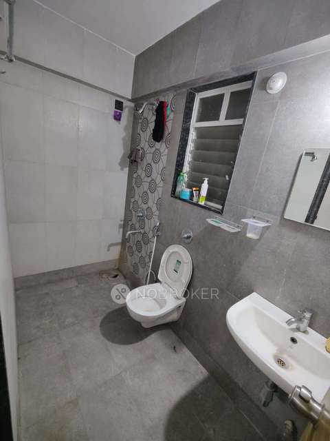 2 BHK Flat In Goodwill Nirmiti For Sale  In Lohgaon