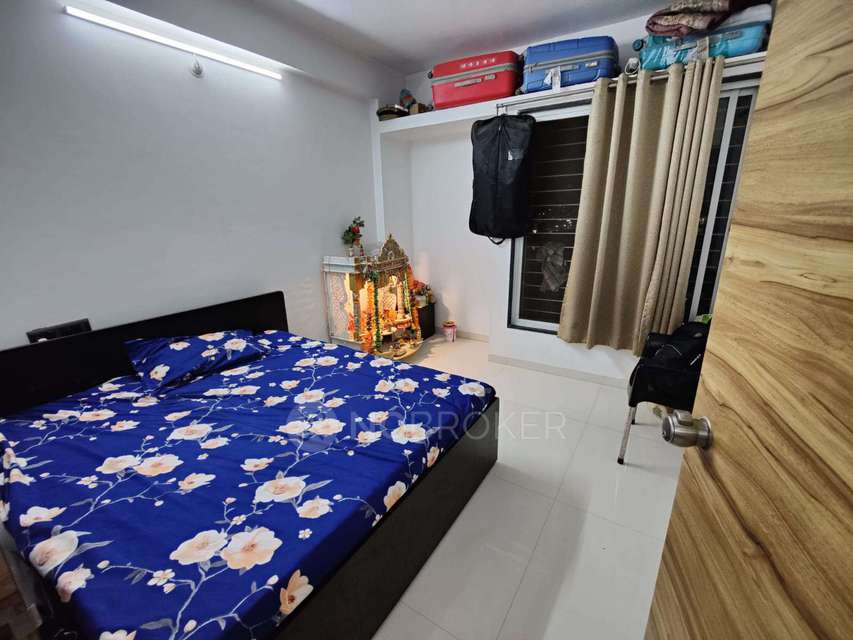 2 BHK Flat In Goodwill Nirmiti For Sale  In Lohgaon