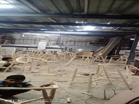 Godown/Warehouse in Kammanahalli, Bangalore for Rent 