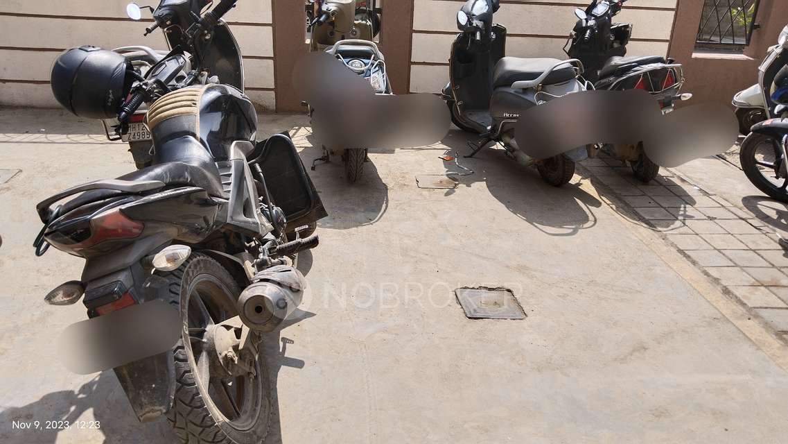 1 BHK Flat In  Vtp Belair For Sale  In Mahalunge 