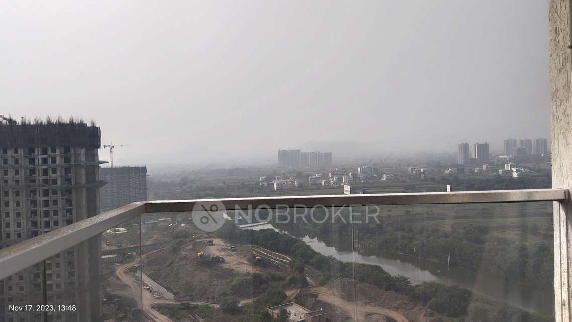 1 BHK Flat In  Vtp Belair For Sale  In Mahalunge 