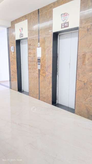 1 BHK Flat In  Vtp Belair For Sale  In Mahalunge 