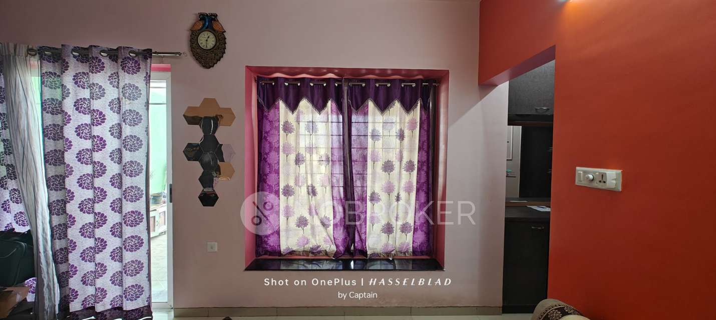 2 BHK Flat In Ba Vermont Phase Ii for Rent  In Wagholi