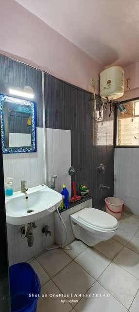 2 BHK Flat In Ba Vermont Phase Ii for Rent  In Wagholi