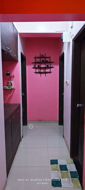 2 BHK Flat In Ba Vermont Phase Ii for Rent  In Wagholi