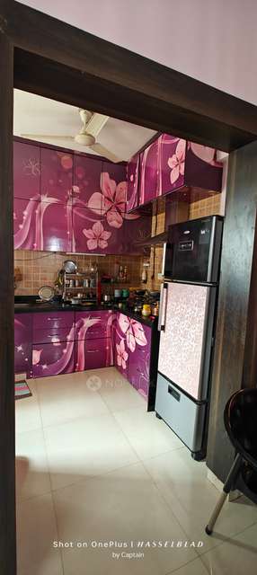 2 BHK Flat In Ba Vermont Phase Ii for Rent  In Wagholi