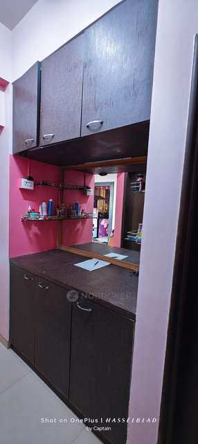 2 BHK Flat In Ba Vermont Phase Ii for Rent  In Wagholi